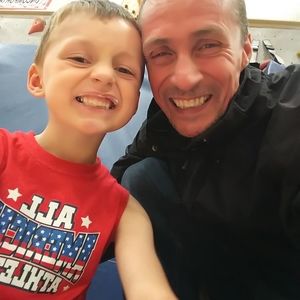 Meet your Posher, Johnny